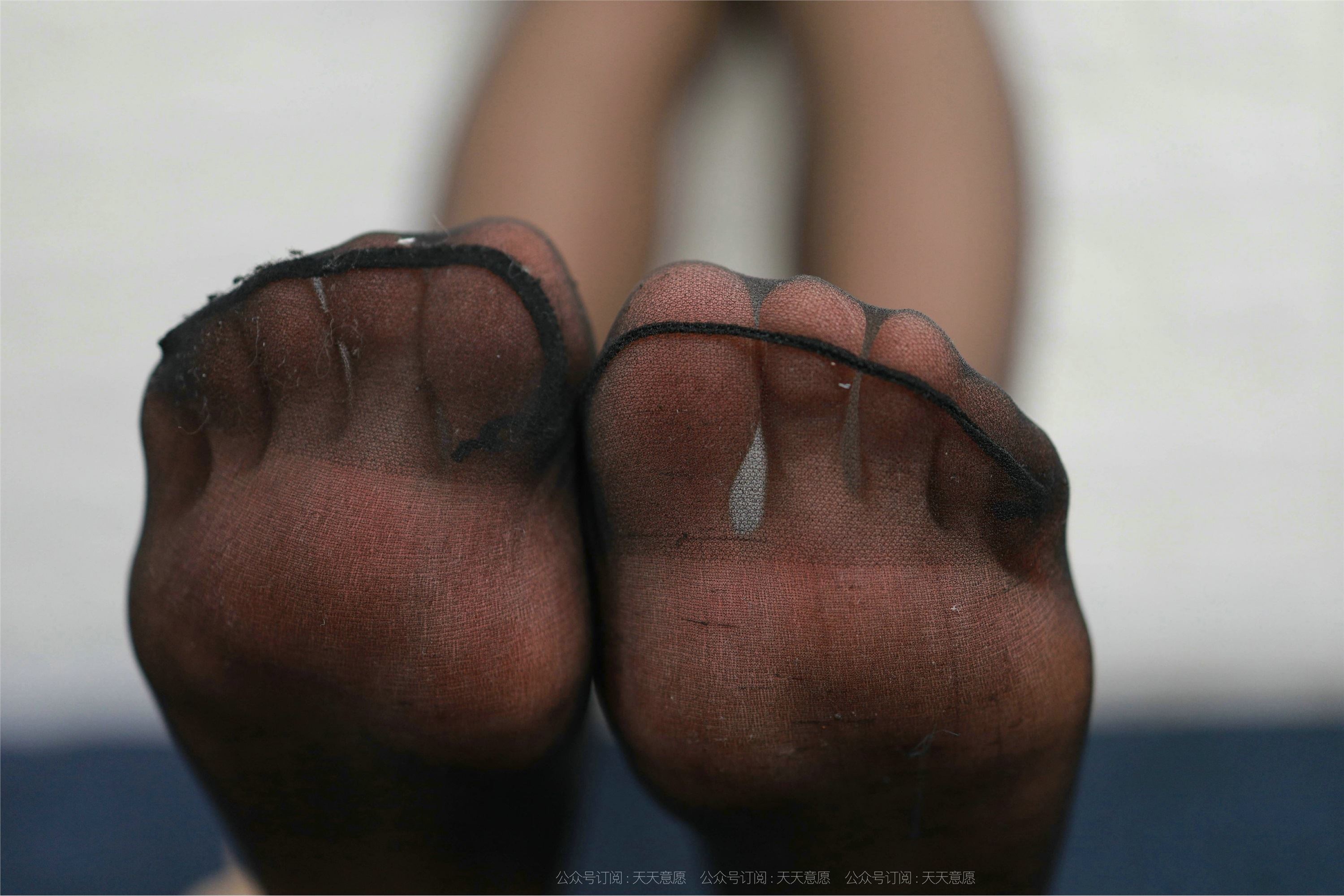 IESS异思趣向  2021.09.03 丝享家908：婉苹《黑白奥利奥》